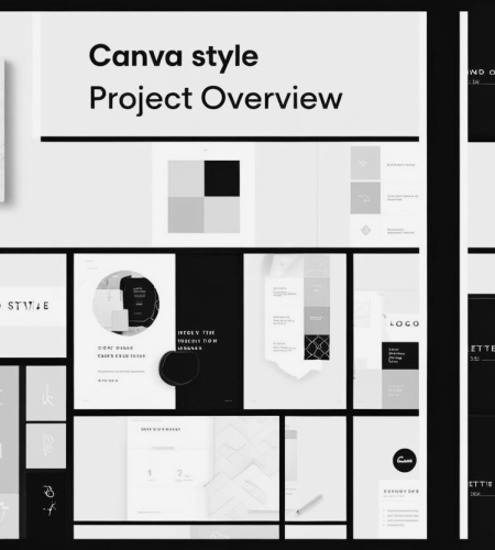 Canva nedir? Canva nasıl kullanılır?
